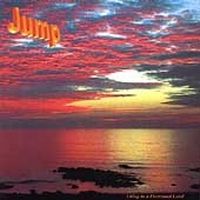 Jump Living in a Promised Land Album Cover