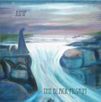 Jump The Black Pilgrim Album Cover