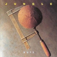 [Jungle  Album Cover]