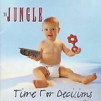 [Jungle  Album Cover]