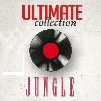 [Jungle  Album Cover]