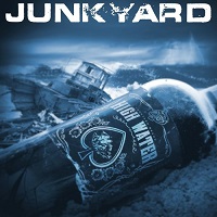 [Junkyard  Album Cover]