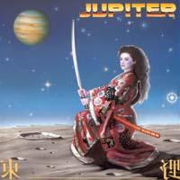 [Jupiter  Album Cover]