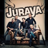 [Juraya  Album Cover]