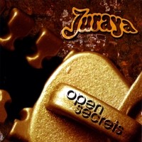 [Juraya  Album Cover]