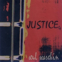 [Justice4  Album Cover]