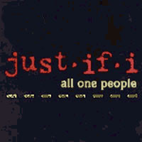 [Just-If-I  Album Cover]