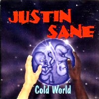 [Justin Sane  Album Cover]