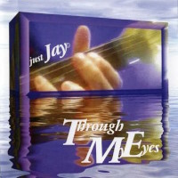 [Just Jay  Album Cover]