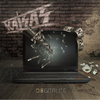 [Kaisas  Album Cover]