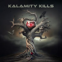 [Kalamity Kills  Album Cover]