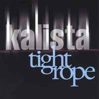 [Kalista  Album Cover]