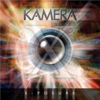 [Kamera  Album Cover]