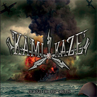 [Kamikaze  Album Cover]