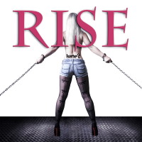 [Kane'd  Album Cover]