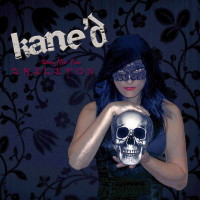[Kane'd  Album Cover]
