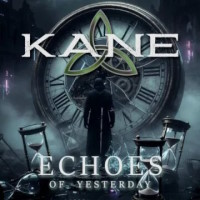 Kane Echoes of Yesterday Album Cover