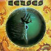 [Kansas  Album Cover]