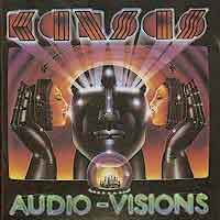 [Kansas  Album Cover]