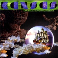 [Kansas  Album Cover]