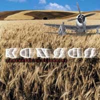[Kansas  Album Cover]