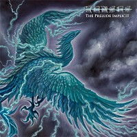 [Kansas  Album Cover]