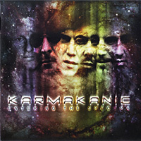 [Karmakanic  Album Cover]