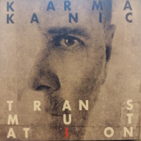 Karmakanic Transmutation Album Cover