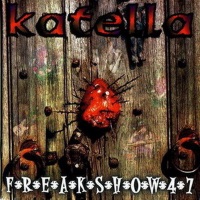 [Katella  Album Cover]