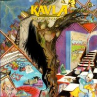 [Kavla  Album Cover]