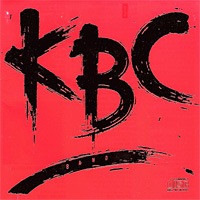 [KBC Band  Album Cover]