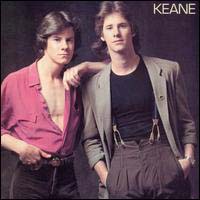 [Keane  Album Cover]