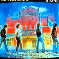 [Keane  Album Cover]