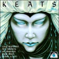 [Keats  Album Cover]