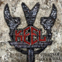 [Keel  Album Cover]
