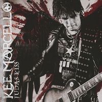 [Kee Marcello  Album Cover]