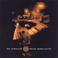 [Kee Marcello  Album Cover]