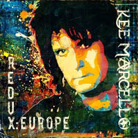 [Kee Marcello  Album Cover]