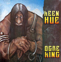 [Keen Hue  Album Cover]