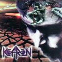 [Kefren  Album Cover]