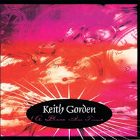 [Keith Gorden  Album Cover]