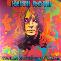 [Keith Roth  Album Cover]