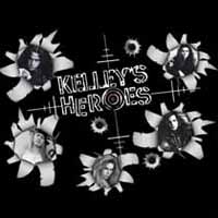 [Kelley's Heroes  Album Cover]