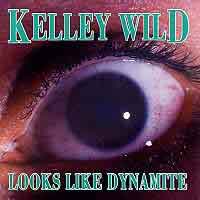 [Kelley Wild  Album Cover]