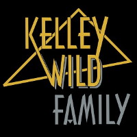 [Kelley Wild  Album Cover]