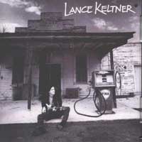[Lance Keltner  Album Cover]