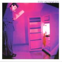 [Ray Kennedy  Album Cover]