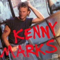 [Kenny Marks  Album Cover]