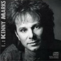 [Kenny Marks  Album Cover]