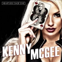 [Kenny McGee  Album Cover]
